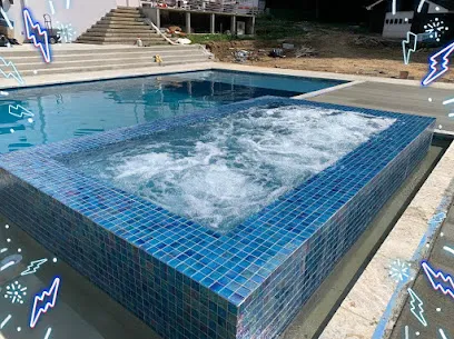 Logo of Subcomm Pools