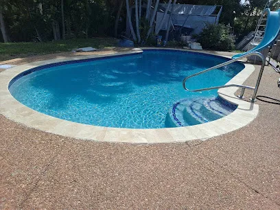 Logo of Sublime Pools & Spa