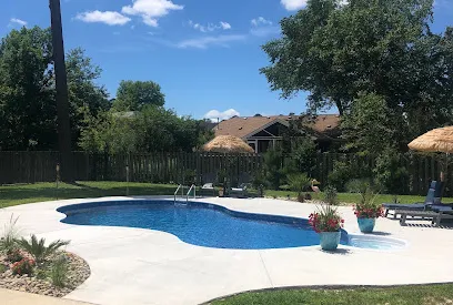 Logo of Suffolk Pool Builders