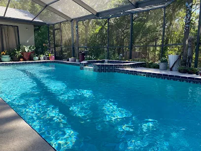 Logo of Sugarmill Woods Pool & Spa