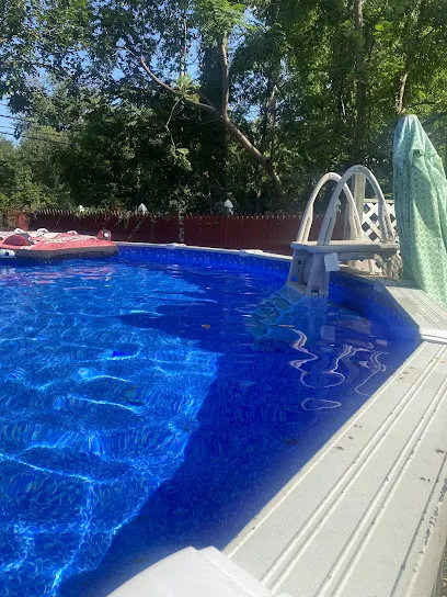 Logo of Sum-R-Fun Pool Products