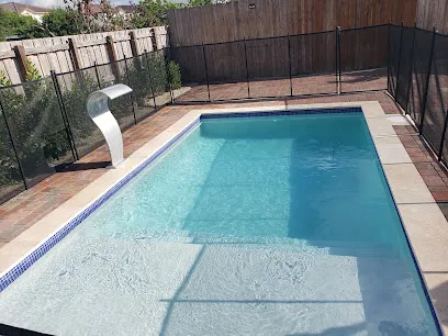 Logo of Summer Pool Usa