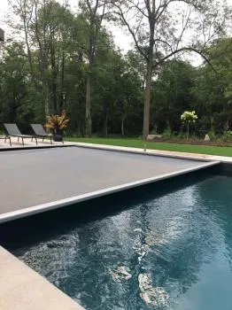 Logo of Summerside Pools