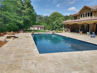 Logo of Summertime Pool & Spa