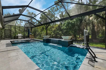 Logo of Summit Pools, Inc.