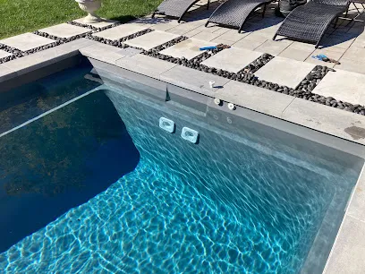 Logo of Summit Pools