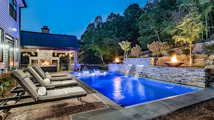 Logo of Summit Swimming Pools, Inc.