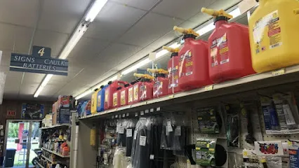 Logo of Sumner Do it Best Hardware