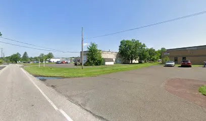 Logo of Sun Dance Custom Pools Inc