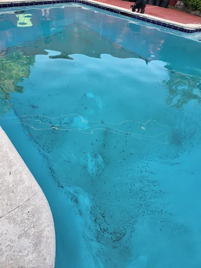 Logo of Sun-Kist Pools