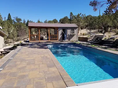 Logo of Sun Leisure Pools & Spas