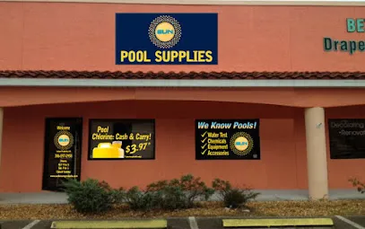 Logo of Sun Leisure Products