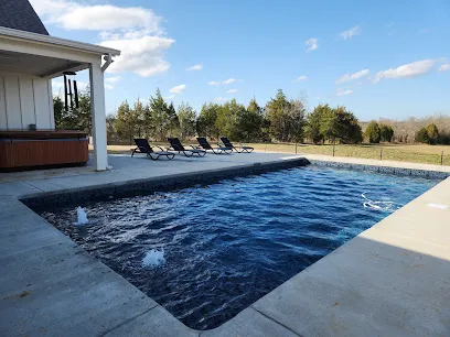 Logo of Sun Pool Company