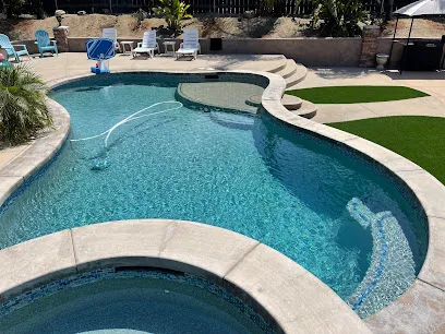 Logo of Sun Pool & Spa Supply