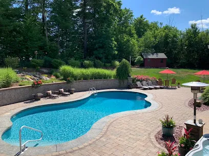 Logo of Sun Splash Pools and Spas