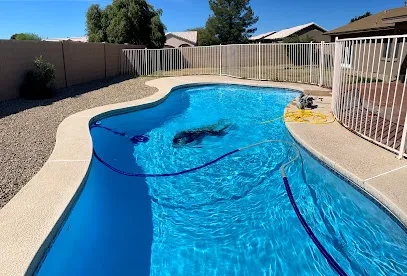 Logo of Sun State Pools