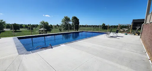 Logo of Sun Tropic Pools