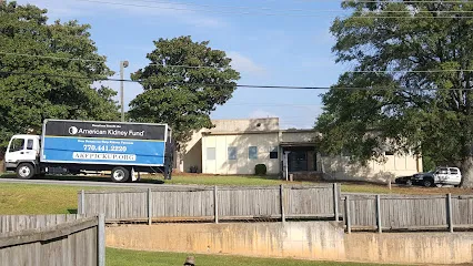 Logo of Sunbelt Pools of Georgia LLC