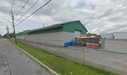 Logo of Sunclass Spas