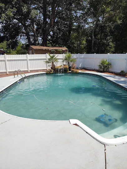 Logo of Sunco Pools & Spas