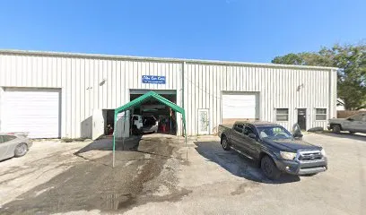 Logo of Suncoast Specialties inc.