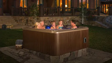Logo of Sundance Spas Visalia