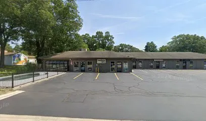 Logo of Sundance Spas