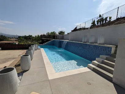 Logo of Sundancer Pools