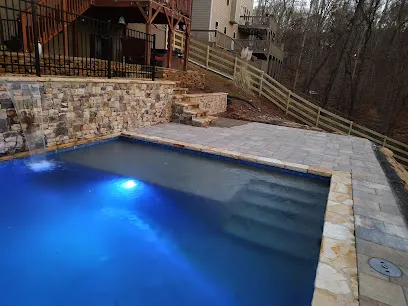 Logo of Sundial Pools