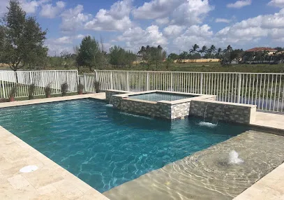 Logo of Sunsational Pools & Spas, Inc.