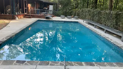 Logo of Sunset Pools & Spas, LLC