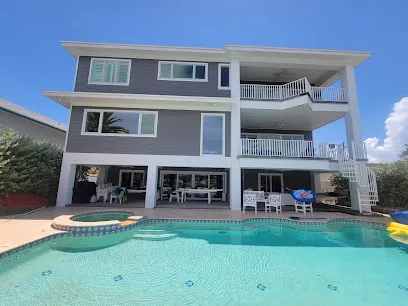 Logo of Sunshine Ace Hardware