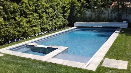 Logo of Sunshine Pool Covers