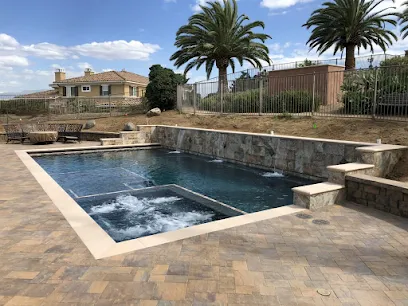 Logo of Sunshine Pool Inc