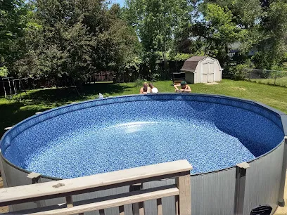 Logo of Sunshine Pools Spas & Tanning