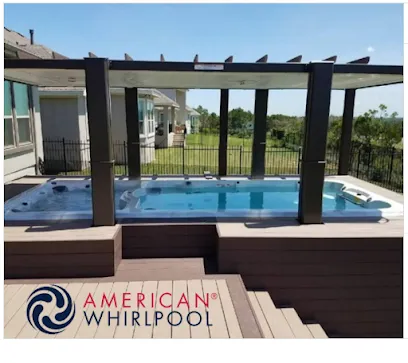 Logo of Sunshine Spa and Pool Supply