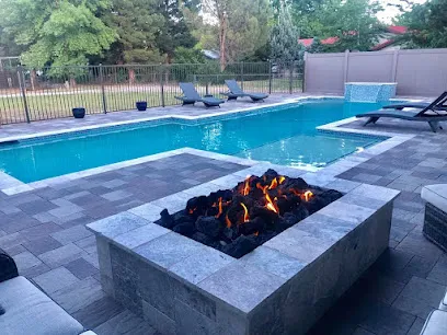 Logo of Sunsplash Pools & Spas Cottonwood