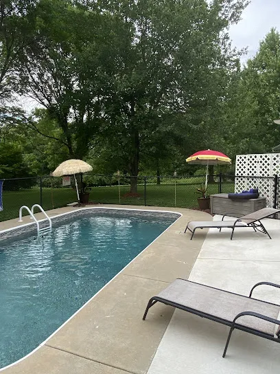 Logo of Suntan Pools & Service, Inc.