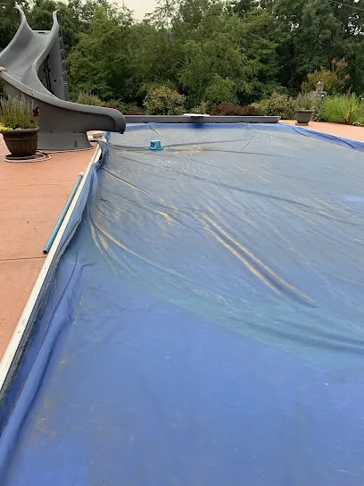 Logo of Suntime Pools & Spas