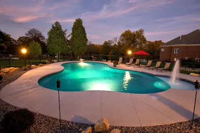 Logo of Suntime Pools West