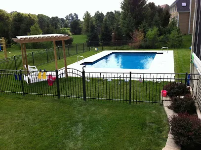 Logo of Sunwest Pools LLC