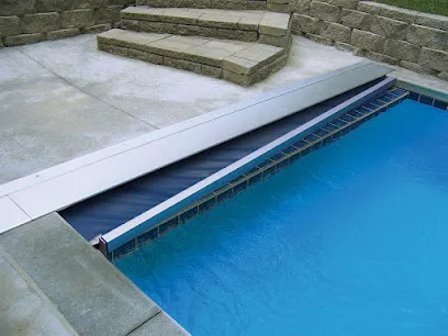 Logo of Super Mario Automatic Pool Cover Inc.