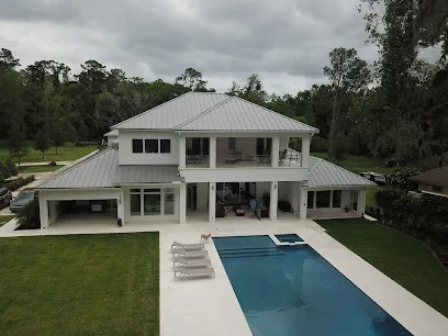 Logo of Superior Design Pools and Spas Inc.