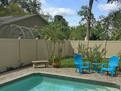 Logo of Superior Fence & Rail of Denver