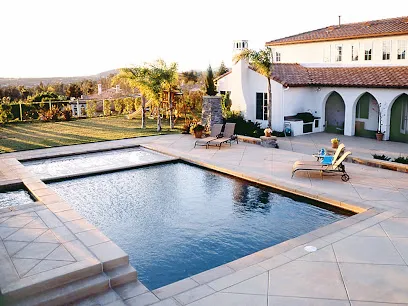 Logo of Superior Pool Covers Inc