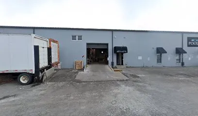 Logo of Superior Pool Products