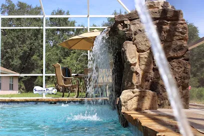 Logo of Superior Pools of Southwest Florida Inc.