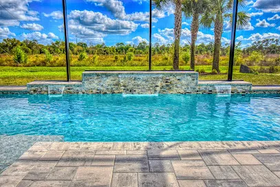 Logo of Superior Pools Of Southwest Florida