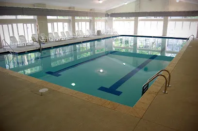 Logo of Superior Pools & Spas