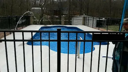 Logo of Superior Pools